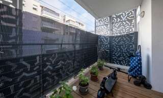 Maison 1 Pièce 33 m² à vendre à Toulouse (31100)