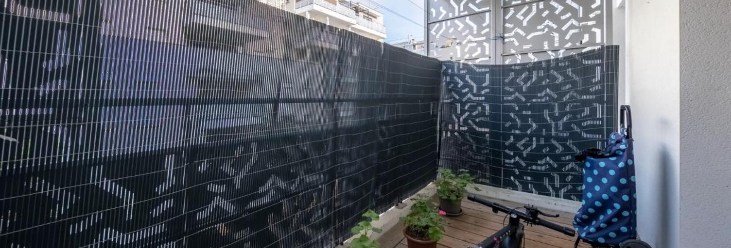 Maison 1 Pièce 33 m² à vendre à Toulouse (31100)