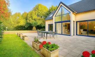 Maison 5 Pièces 206 m² à vendre à Reumont (59980)