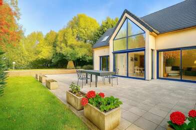 Maison 5 pièces 270000 €