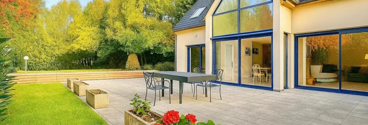 Maison 5 Pièces 206 m² à vendre à Reumont (59980)