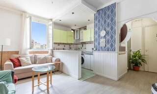 Appartement 3 Pièces 62 m² à vendre à Saint-Denis (93210)