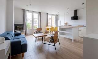 Appartement 3 Pièces 69 m² à vendre à Toulouse (31000)