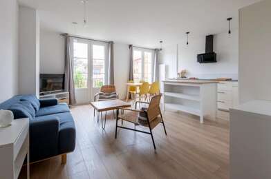 Appartement 3 pièces 395000 €