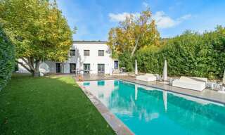 Maison 6 Pièces 160 m² à vendre à Aix-en-Provence (13100)