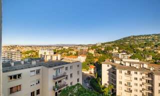 Appartement 2 Pièces 38 m² à vendre à Cannes (06400)