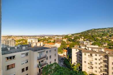 Appartement 2 pièces 270000 €