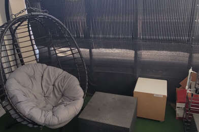 Appartement 2 pièces 144000 €