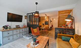 Maison 3 Pièces 75 m² à vendre à Monteux (84170)