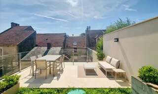 Maison 6 Pièces 60 m² à vendre à Vézelay (89450)