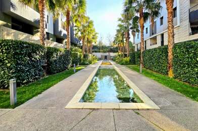 Appartement 3 pièces 285000 €