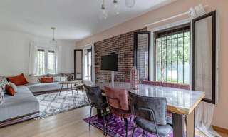 Maison 5 Pièces 90 m² à vendre à Romainville (93230)