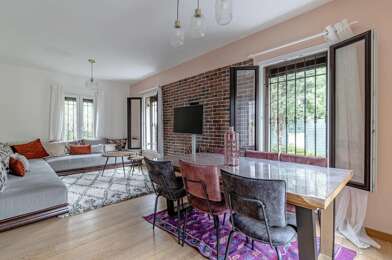 Maison 5 pièces 530000 €