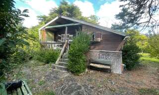 Maison 3 Pièces 30 m² à vendre à Vaux-sur-Seine (78740)