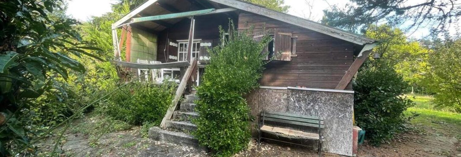 Maison 3 Pièces 30 m² à vendre à Vaux-sur-Seine (78740)