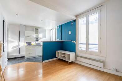 Appartement 1 pièces 190000 €