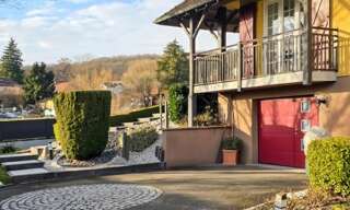 Maison 5 Pièces 96 m² à vendre à Vétrigne (90300)