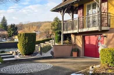 Maison 5 pièces 240000 €