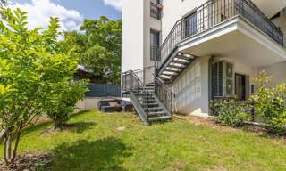 Appartement 3 Pièces 61 m² à vendre à Clamart (92140)