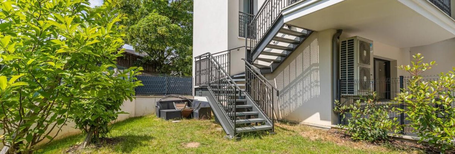 Appartement 3 Pièces 61 m² à vendre à Clamart (92140)