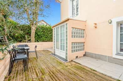 Maison 4 pièces 235000 €