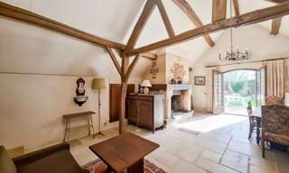 Maison 5 Pièces 116 m² à vendre à Champrond-en-Gâtine (28240)