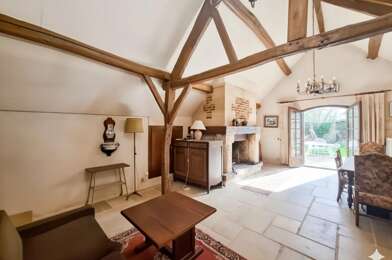 Maison 5 pièces 130000 €