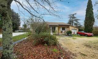 Maison 5 Pièces 107 m² à vendre à Ruoms (07120)