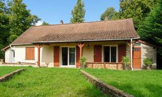 Maison 3 Pièces 90 m² à vendre à Barlieu (18260)