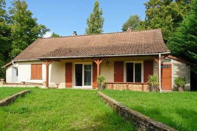 Maison 3 pièces 90000 €