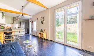 Maison 3 Pièces 63 m² à vendre à Issy-les-Moulineaux (92130)