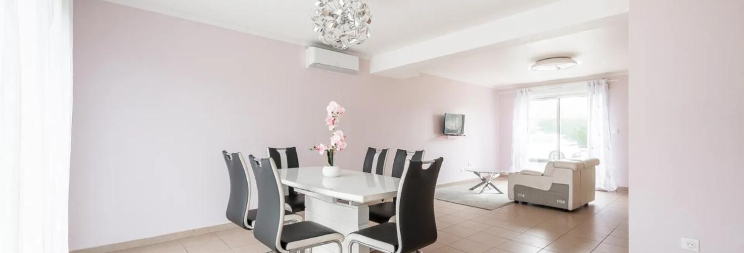 Maison 5 Pièces 89 m² à vendre à Coulommiers (77120)