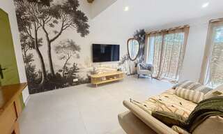 Maison 4 Pièces 110 m² à vendre à Puimisson (34480)