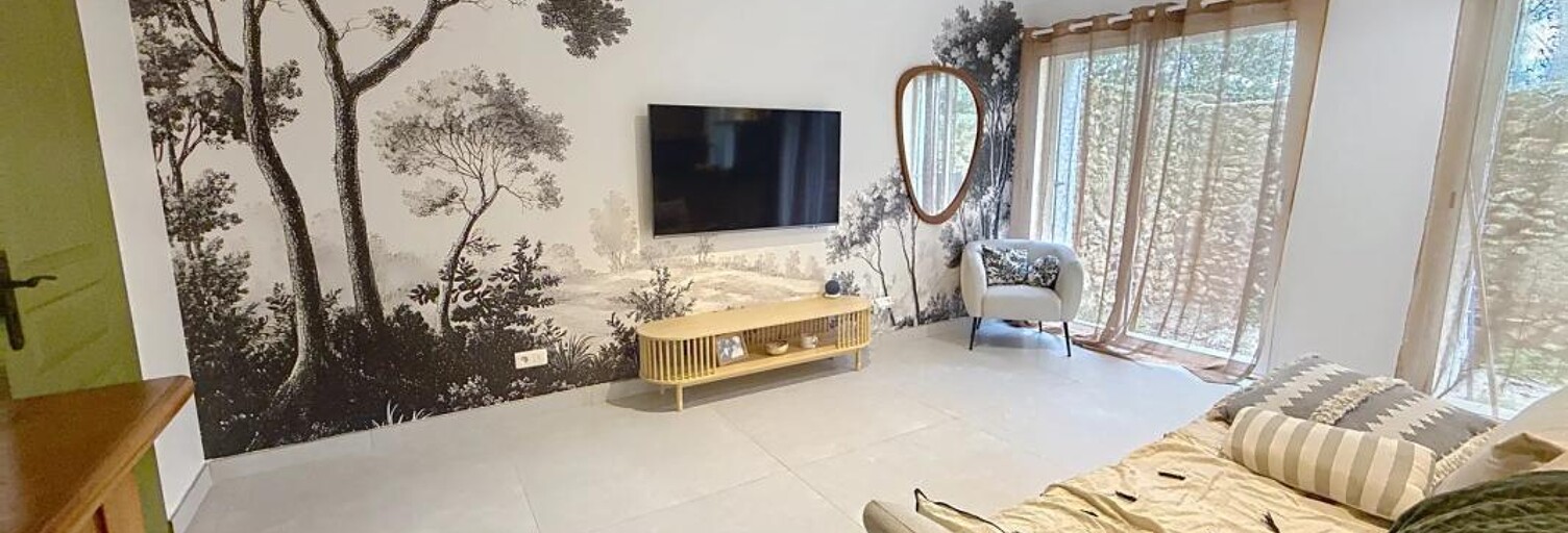 Maison 4 Pièces 110 m² à vendre à Puimisson (34480)