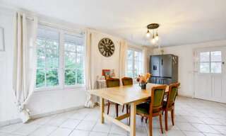 Maison 6 Pièces 141 m² à vendre à Fondettes (37230)