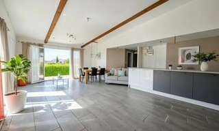 Maison 9 Pièces 220 m² à vendre à Champagnac (15350)