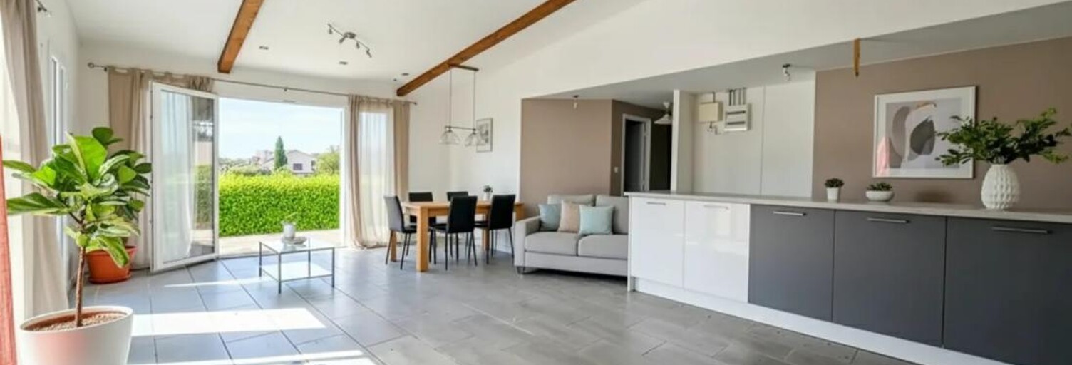 Maison 9 Pièces 220 m² à vendre à Champagnac (15350)