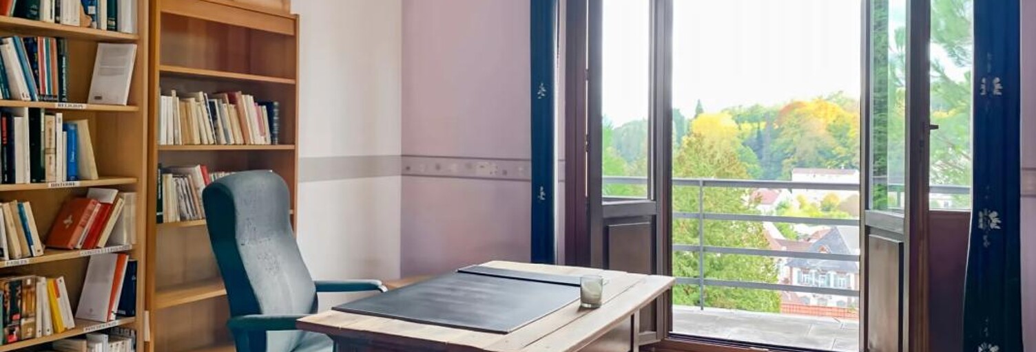 Maison 6 Pièces 186 m² à vendre à Niederbronn-les-Bains (67110)