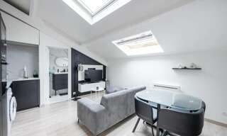 Appartement 2 Pièces 33 m² à vendre à Juziers (78820)