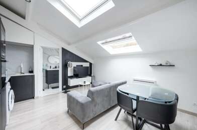 Appartement 2 pièces 123000 €