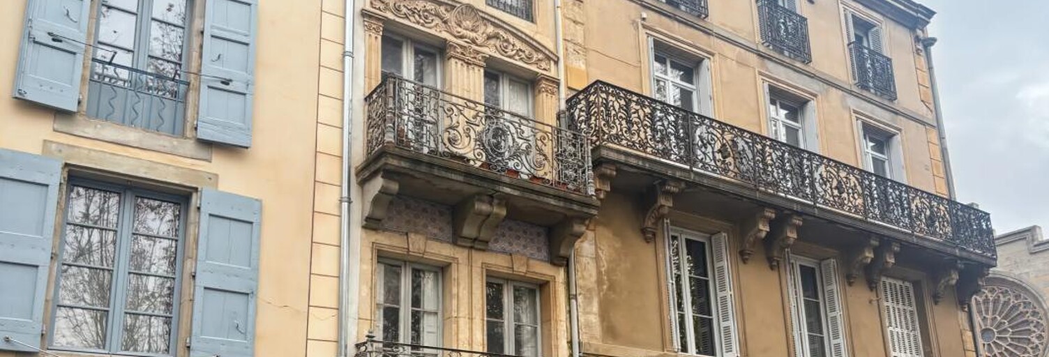 Maison 6 Pièces 80 m² à vendre à Carcassonne (11000)