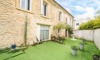 Maison 5 Pièces 170 m² à vendre à Lunel (34400)