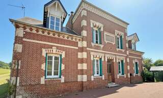 Maison 9 Pièces 149 m² à vendre à Blangy-sur-Bresle (76340)