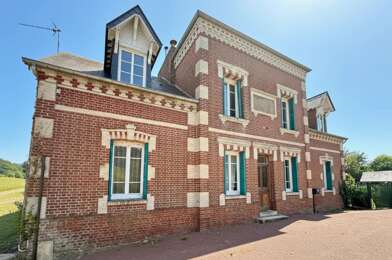 Maison 9 pièces 185000 €