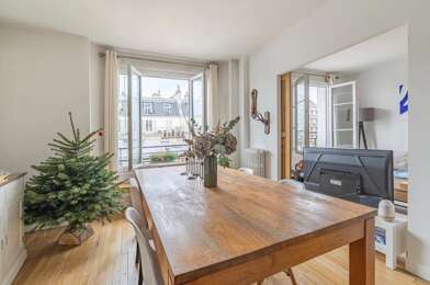 Appartement 3 pièces 649000 €