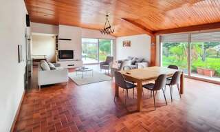 Maison 10 Pièces 268 m² à vendre à Mareuil-sur-Lay-Dissais (85320)