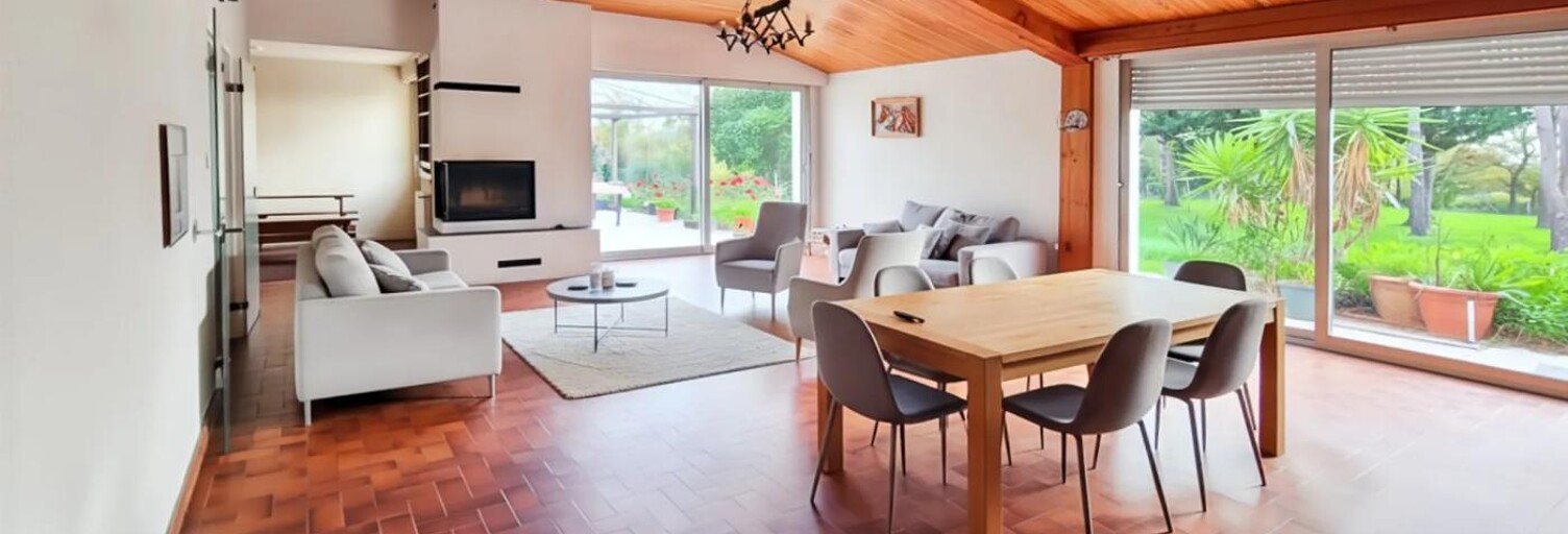 Maison 10 Pièces 268 m² à vendre à Mareuil-sur-Lay-Dissais (85320)