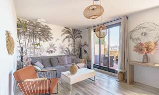 Appartement 4 Pièces 99 m² à vendre à Marseille 10 (13010)