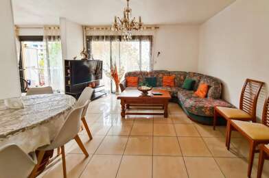 Appartement 5 pièces 246500 €