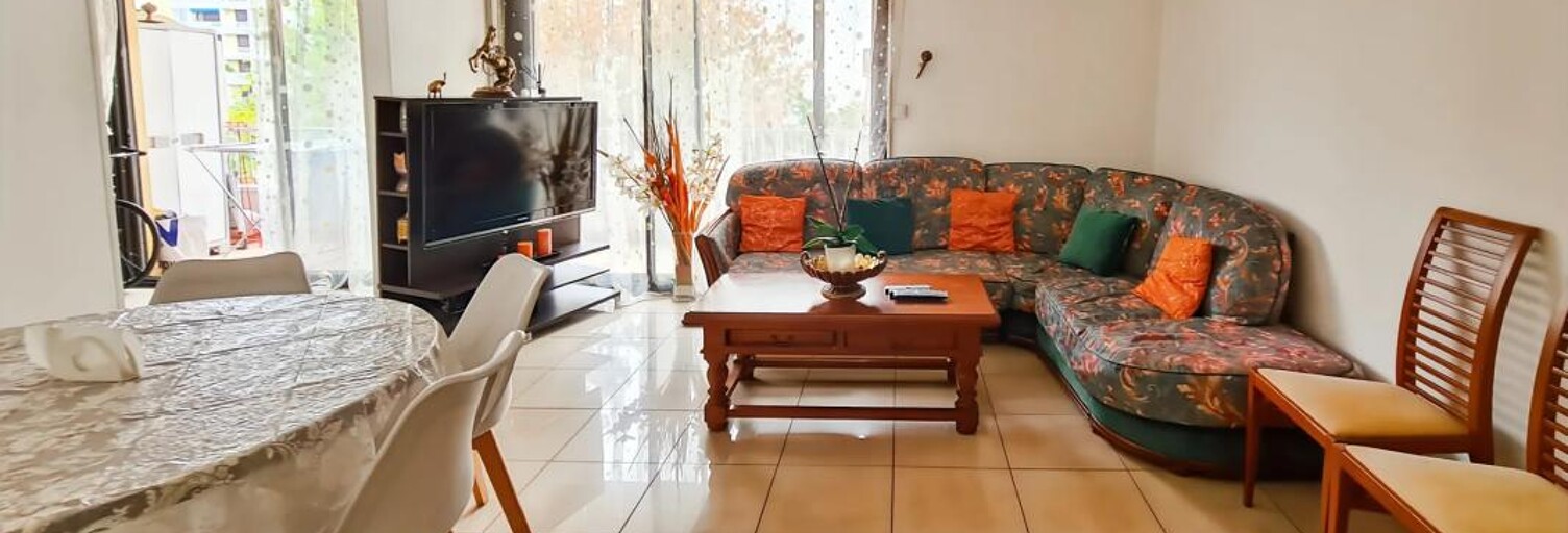 Appartement 5 Pièces 93 m² à vendre à Montpellier (34070)